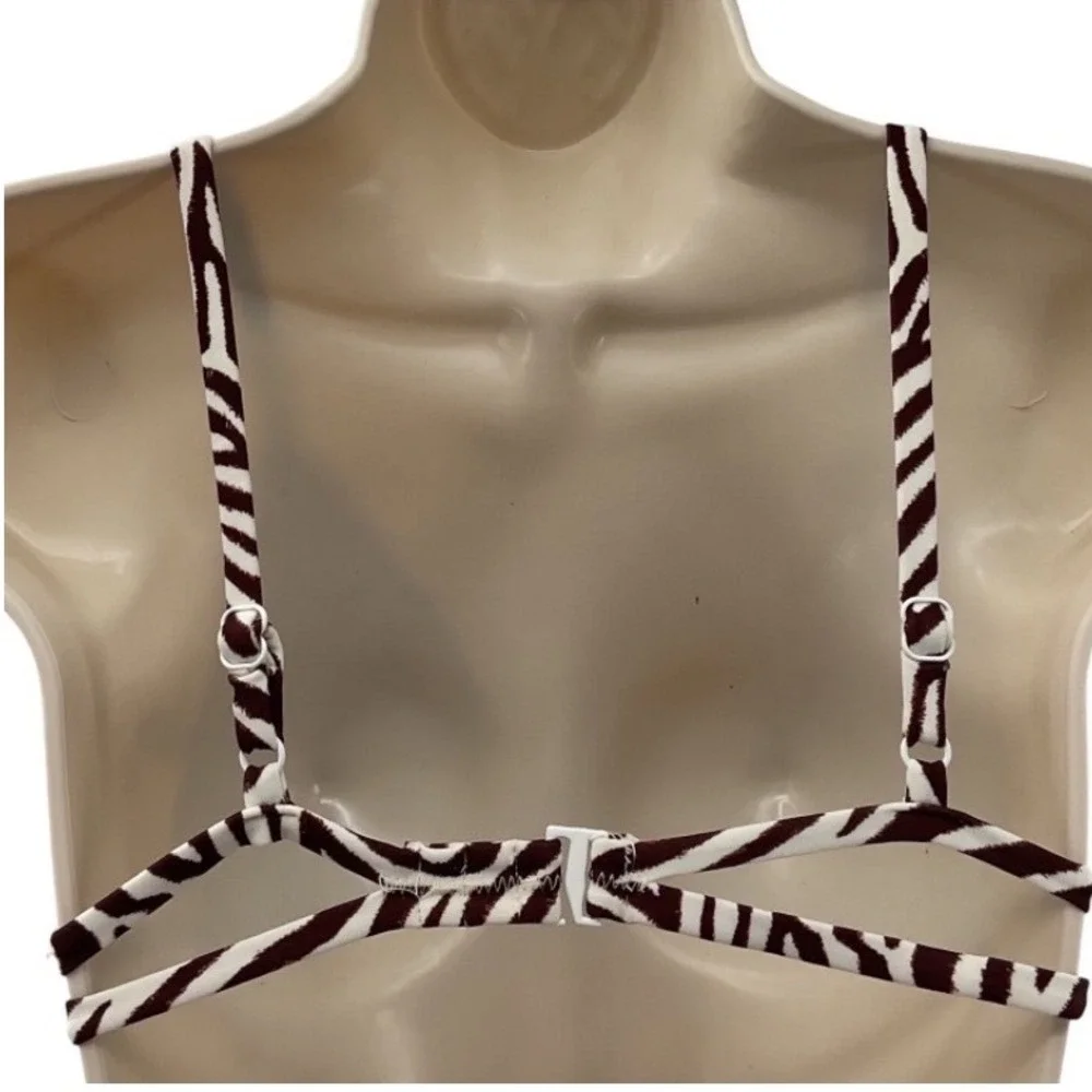 sundazed bikini top
